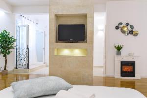 Deluxe Beach Apartments Renata