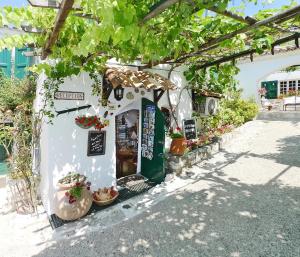 Hotels Le Hameau : photos des chambres