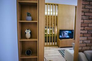 Briana Luxury Studio