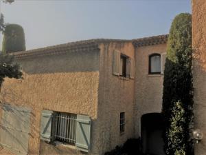 Maisons de vacances Maison Centre village St Tropez Avenue Foch : photos des chambres