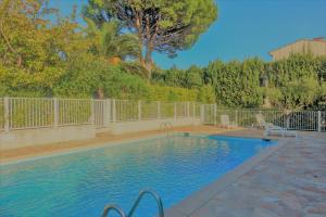 Maison Centre village St Tropez Avenue Foch