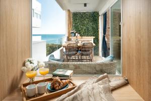 Marbella First Line Beach