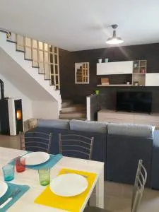 Appartamenti Sa Corte - Dorgali