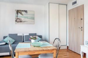 Apartament the Sun