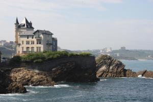 Hotels Le Gamaritz : photos des chambres