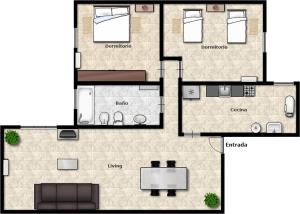 Departamentos Misiones