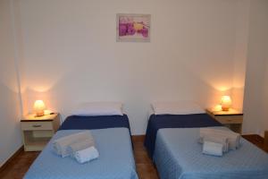 Confortevole appartamento a pochi passi dal mare img16