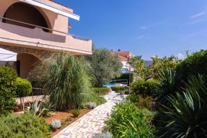 Apartments House Barbara