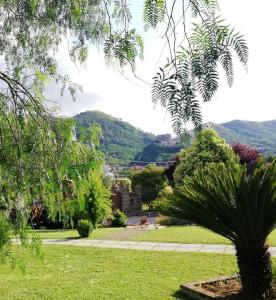 Ponte Vestilli B&B