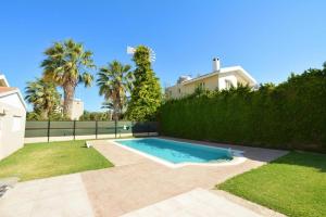 Villa Daryah Sirina Bay