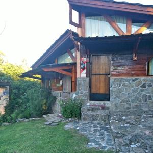 Del Sol a la Montaña EcoLodge - Turismo Consciente