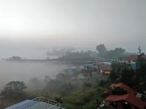 บ้านแสงเพ็ญ by แช่มช้อย - Ban Nong Bong