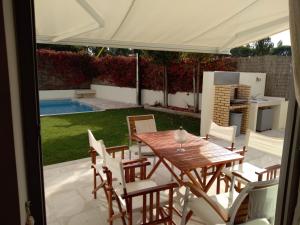 Villa Casalinho Meco