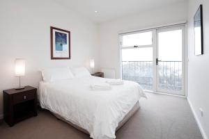 Apartment K2 14 AMS Mt Buller