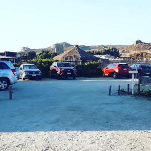 Hotel Del Valle Quilimari