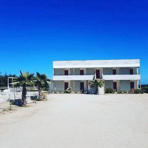 Hotel Del Valle Quilimari