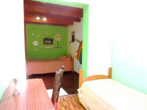 Ezenahí de la Cruz del Mar