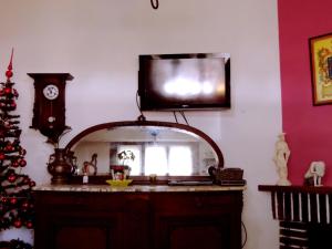 Ezenahí de la Cruz del Mar