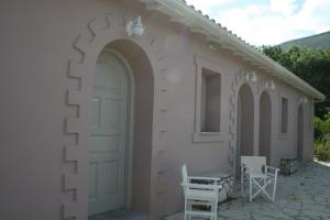 Stavlos Cottage