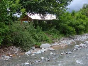 Casa de Bambu Salta - Coronel Moldes