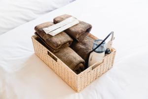 Shirakabanoyado - Doutonbori 道頓堀, SELF CHECK IN ONLY