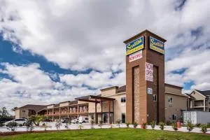 Scottish inn Katy - كاتي