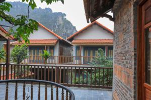 LittleTamCoc Boutique Villa Ninh Binh
