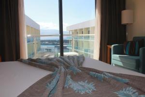 Hotel Caravelas
