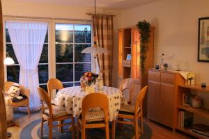 Ferienwohnung Kiebitznest