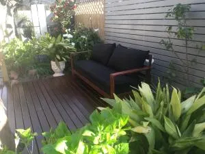 bluebird cottage - Lights Pass