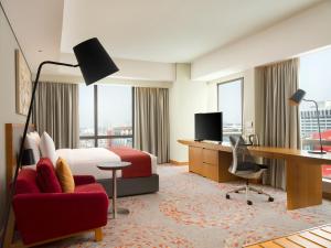 Holiday Inn & Suites Jakarta Gajah Mada by IHG
