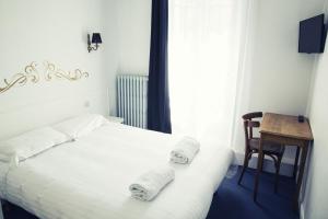 Hotels The Old Hotel Ravel Centre : photos des chambres