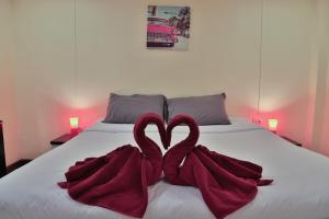 Harrys Hotel Bar & Restaurant