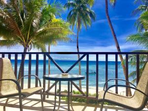 Anda White Beach Resort