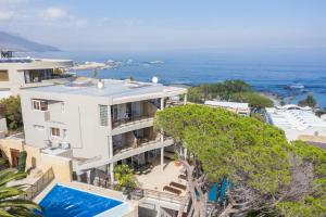 Balfour Place Guesthouse