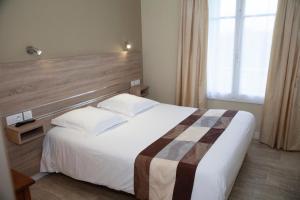 Hotels Hotel La Pocatiere : photos des chambres