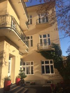 Apartmán Moyzesova - 4hvězdičkové hotely ve městě Košice
