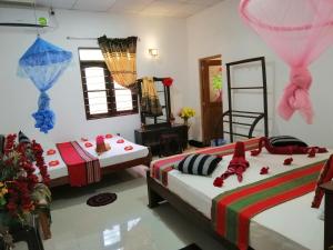 Sigiriya Thilini Homestay