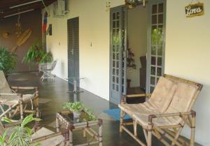 Pousada Recanto Lara