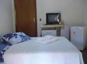 Pousada Recanto Lara