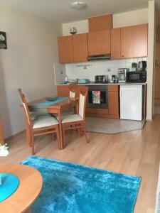 Apartement Orchidea Apartman Hegykő Ungari