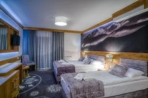 DW Murzasichle - 穆扎希赫尔