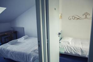 Hotels The Old Hotel Ravel Centre : photos des chambres