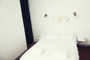 Hotels The Old Hotel Ravel Centre : photos des chambres