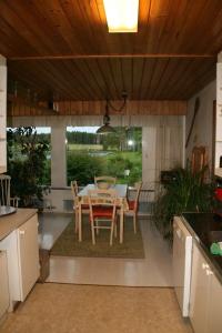 Countryside house Villa Pauliina -lomatalo