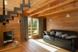 Chalet Nel Doch