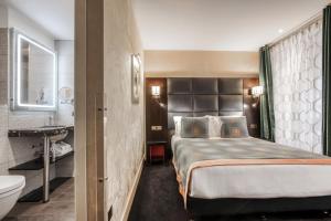 Hotels Chalgrin Boutique Hotel : photos des chambres