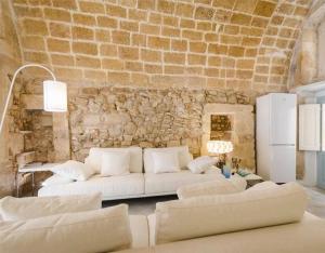 Apartement Ortigia Luxury Apartments Siracusa Itaalia