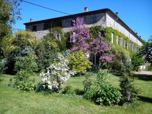 B&B / Chambres d'hotes Domaine du Peyron : photos des chambres