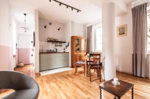 Brand New Apartment with a HUGE TERRACE
